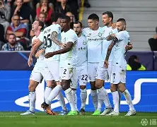 开云-巴黎宣布姆巴佩不会参加对阵尼斯