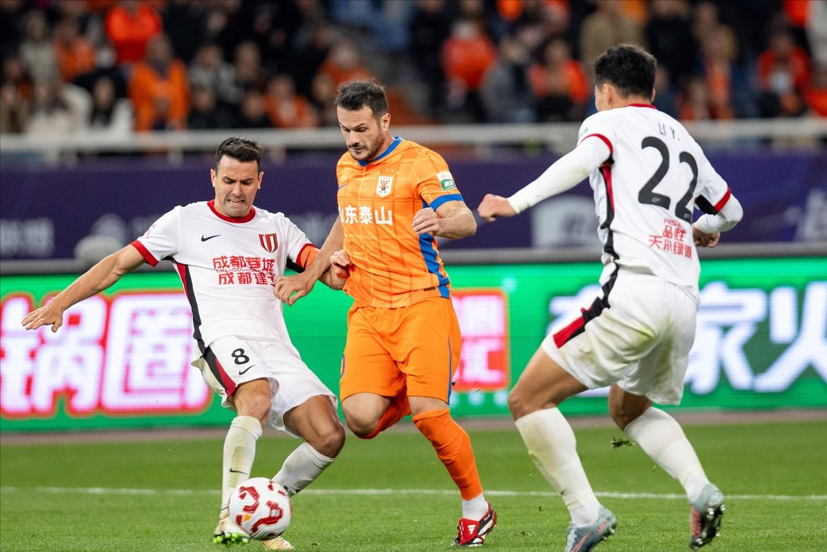 kaiyun-足总杯冲刺阶段走向成谜;成都蓉城完成体检;赛场秩序良好;高层口径保持一致的简单介绍