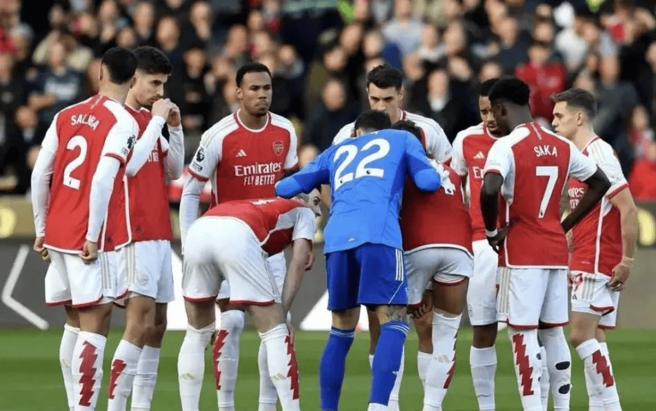 kaiyun-今晨阿森纳调整名单以备欧冠,扳平良机环节打磨,质疑声仍在,赛程密集仍需轮换的简单介绍