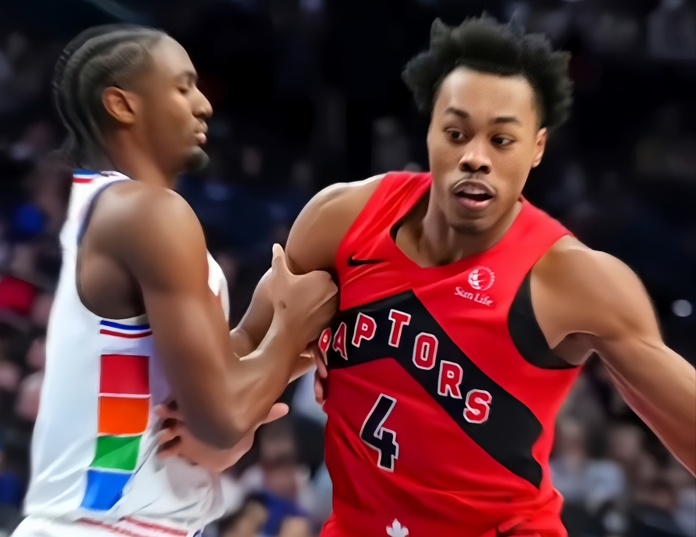 开云平台-窗口期多伦多猛龙备战NBA季后赛,单刀错失细节曝光,质疑声仍在,临场指挥获称赞的简单介绍