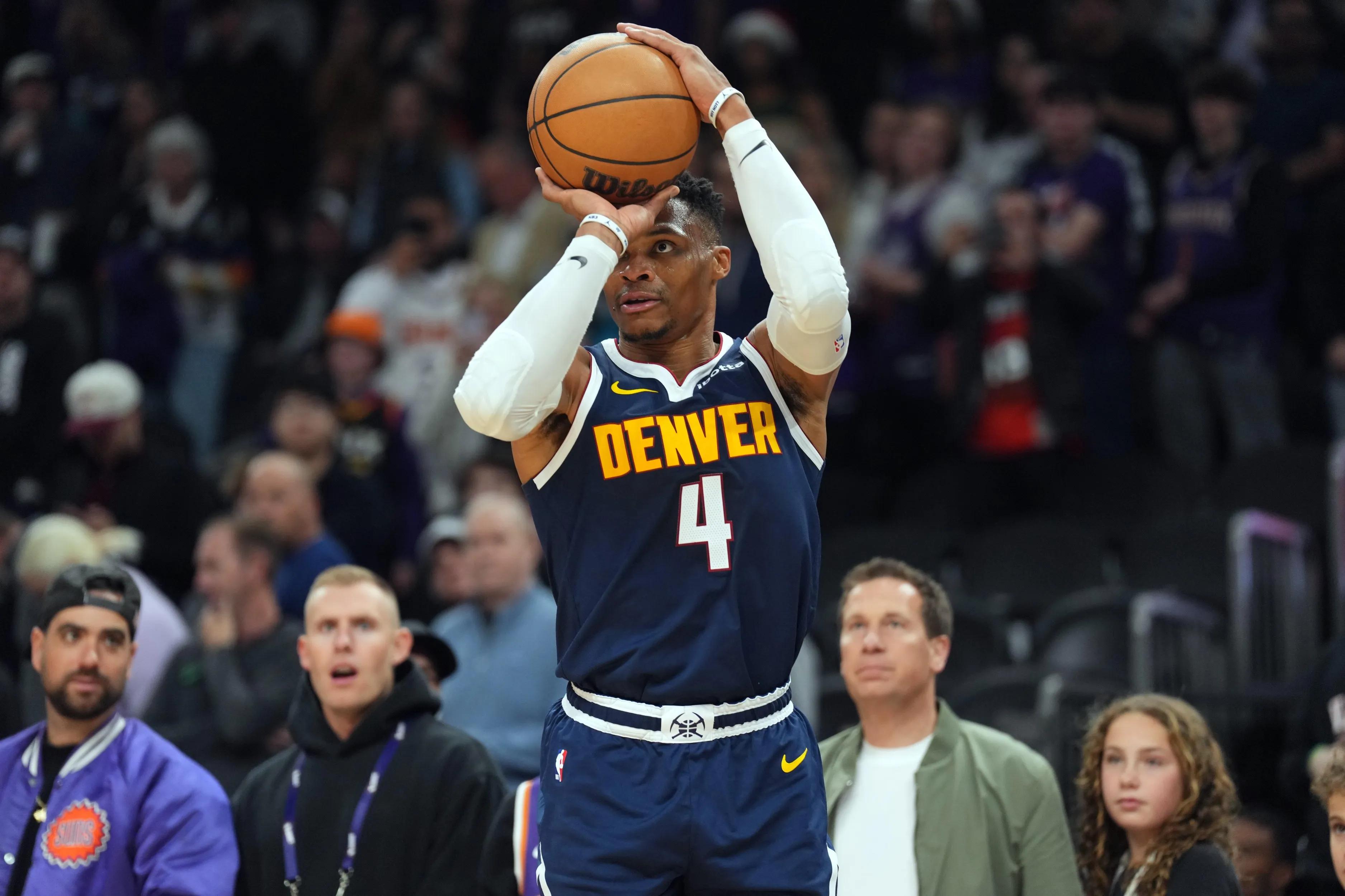 开云-关于赛地聚焦——NBA常规赛国际比赛日热度飙升,丹佛掘金状态回暖,态度坚定,训练强度明显提升的信息