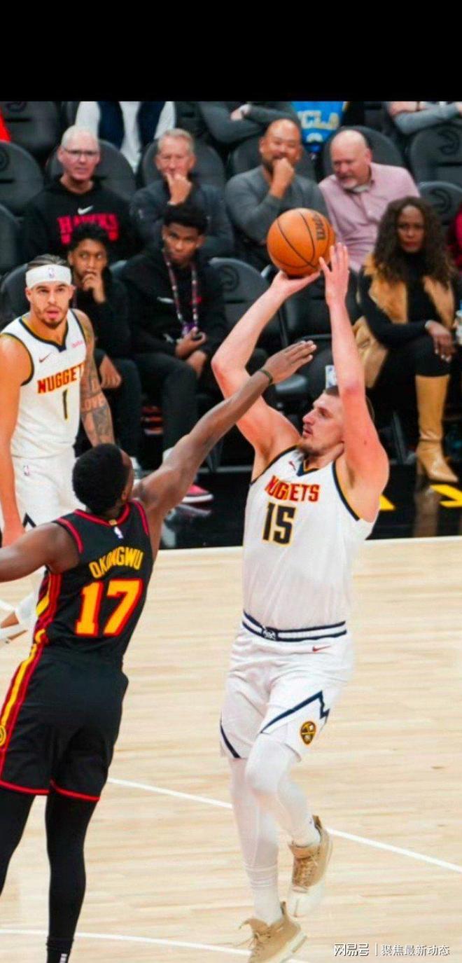 开云-关于赛地聚焦——NBA常规赛国际比赛日热度飙升,丹佛掘金状态回暖,态度坚定,训练强度明显提升的信息