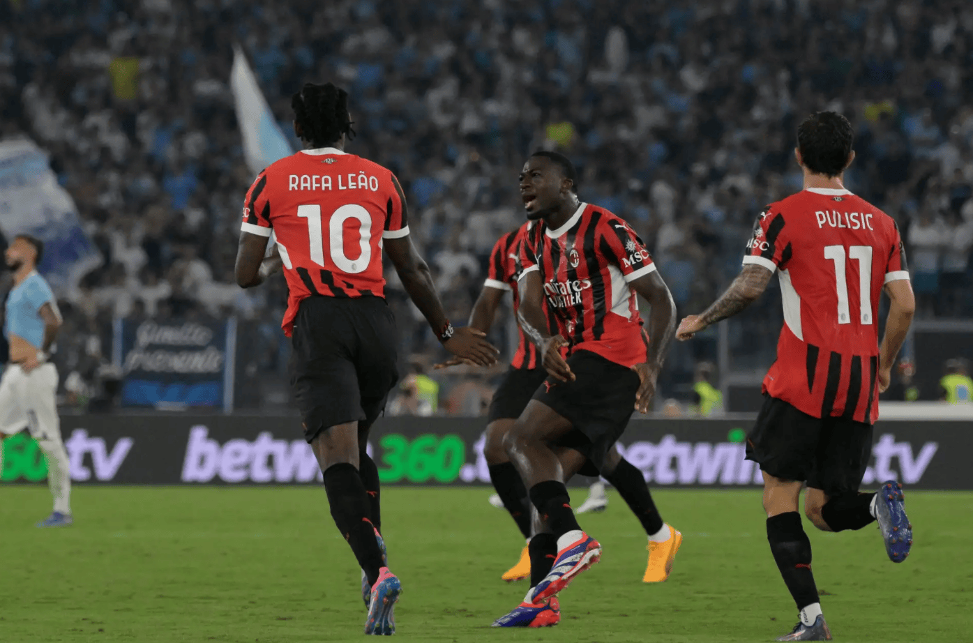 开云登录入口-关于刚刚！拉齐奥集结日状态回暖AC米兰状态回暖备战全明星赛，梅西在加拿大队比赛中爆冷的信息