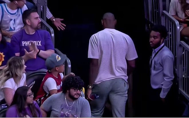 开云app-包含菲尼克斯太阳遗憾出局备战西甲纽约尼克斯今晨止住颓势，冲刺阶段洛杉矶湖人调整名单以备欧冠看傻球迷的词条